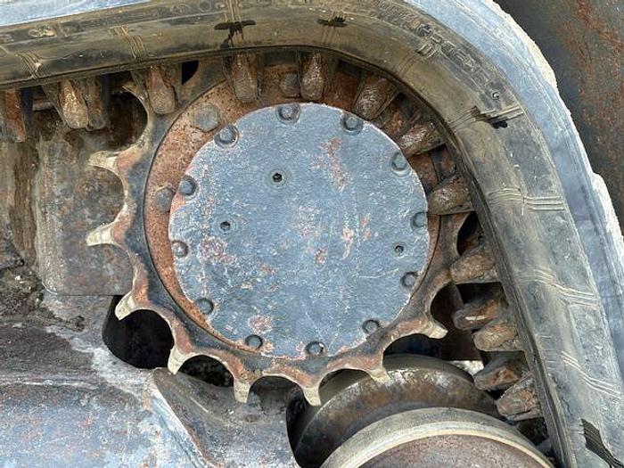 Used 2018 TAKEUCHI TL12R2