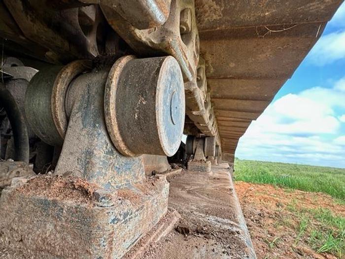 Used 2006 KOMATSU PC1250 LC-7