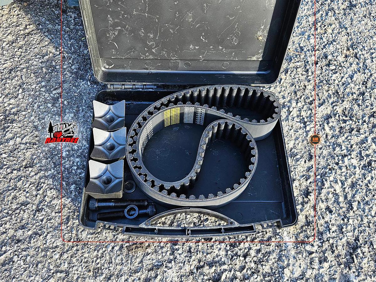 Used 2026 RAYTREE  DM32 Inch Forestry Mulcher