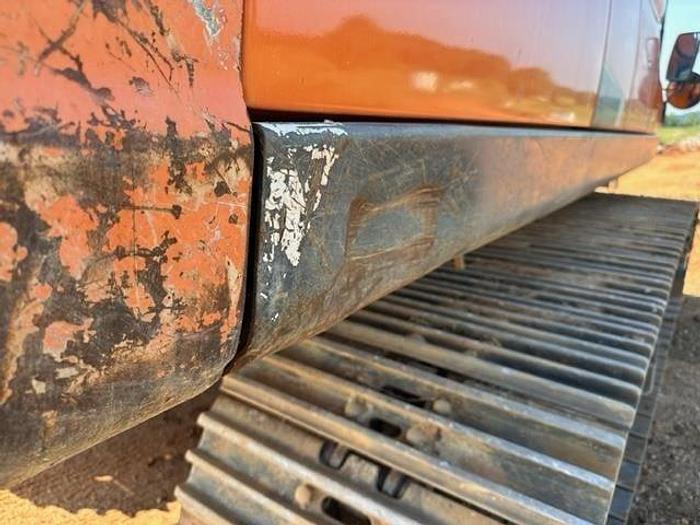 Used 2017 DOOSAN DX350 LC-5