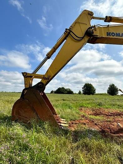 Used 2006 KOMATSU PC1250 LC-7