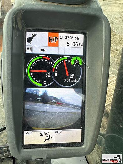 Used 2018 John Deere 130G Excavator - DEERE/ HITACHI Bucket