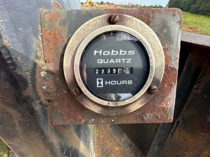 Used 1989 DYNAPAC CT25