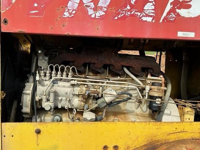 Used 1989 DYNAPAC CT25