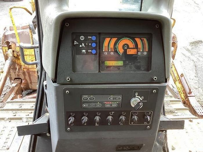 Used 2008 KOMATSU D275AX