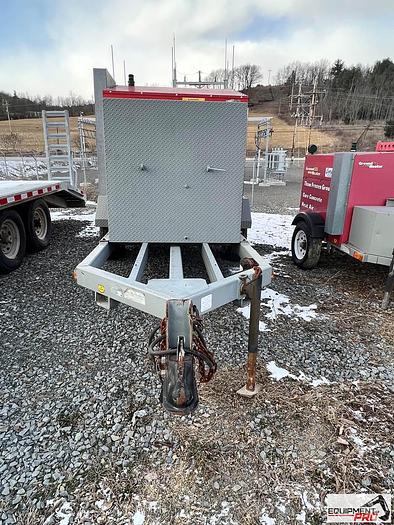 Used 2008 Ground Heater E2200 Ground Heater