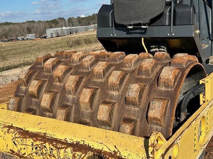 Used 2014 BOMAG BW177
