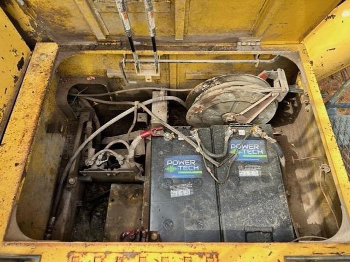 Used 2006 KOMATSU PC1250 LC-7