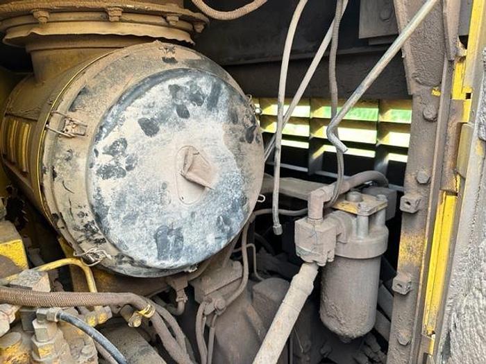 Used 2006 KOMATSU PC1250 LC-7