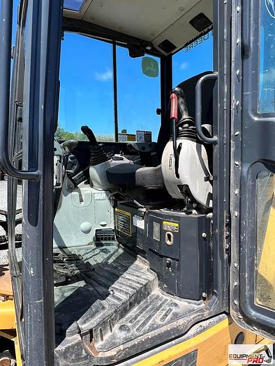 Used 2016 John Deere 60G Mini Excavator