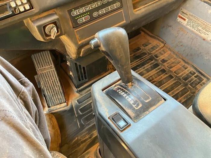 Used 2006 KOMATSU HD465-7