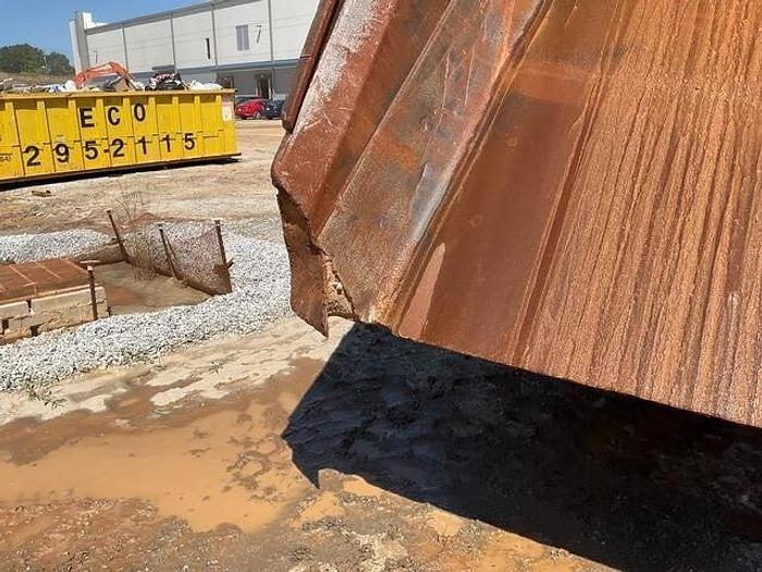 Used 2007 KOMATSU HD465-7