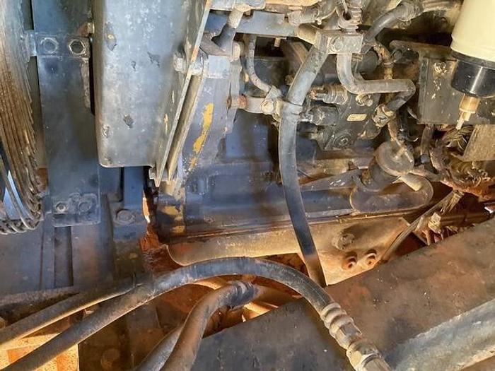 Used 2006 KOMATSU HD465-7