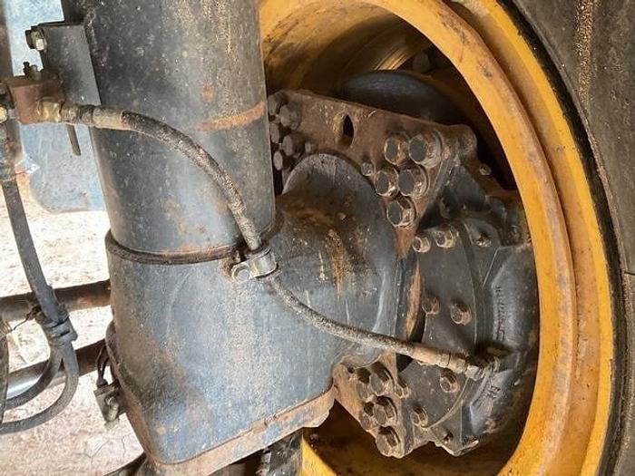 Used 2007 KOMATSU HD465-7