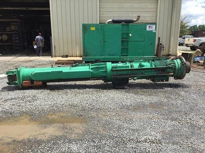 Used BERMINGHAMMER B4505