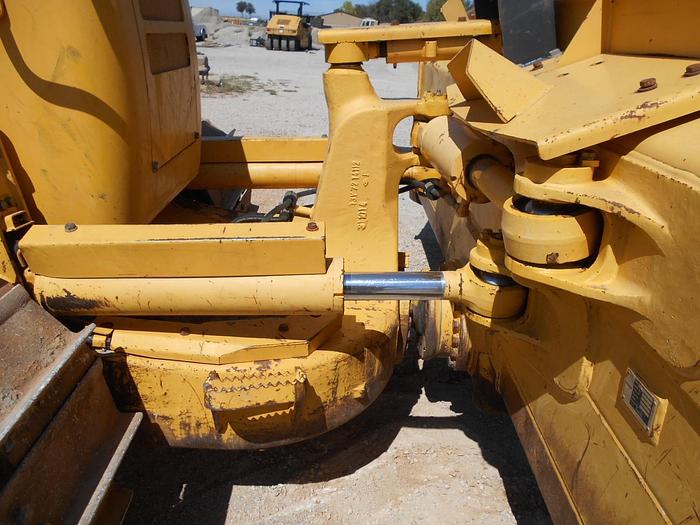 Used 2015 KOMATSU D61PX-24
