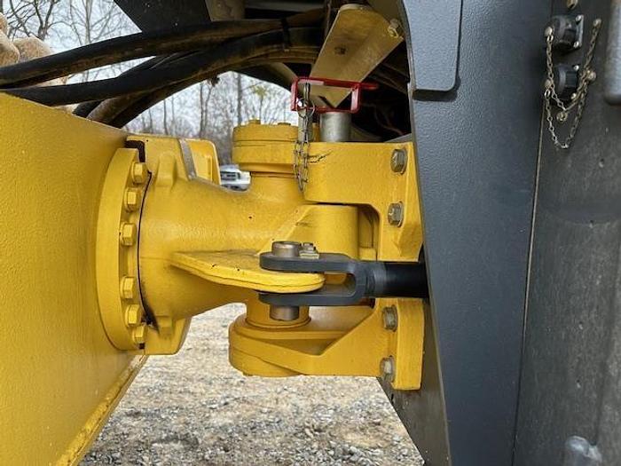 Used 2017 BOMAG BW211PD-5