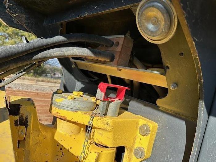 Used 2014 BOMAG BW177