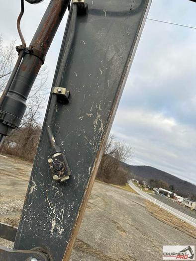 Used 2018 John Deere 130G Excavator - DEERE/ HITACHI Bucket