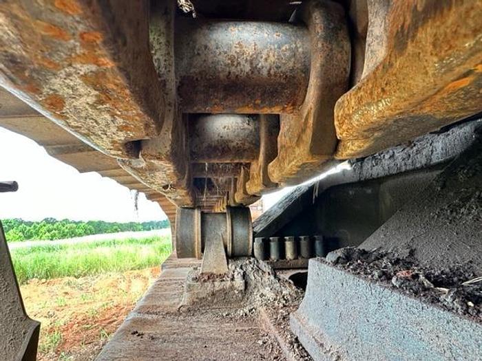 Used 2006 KOMATSU PC1250 LC-7