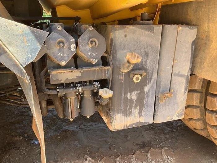 Used 2006 KOMATSU HD465-7