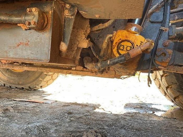 Used 2007 KOMATSU HD465-7