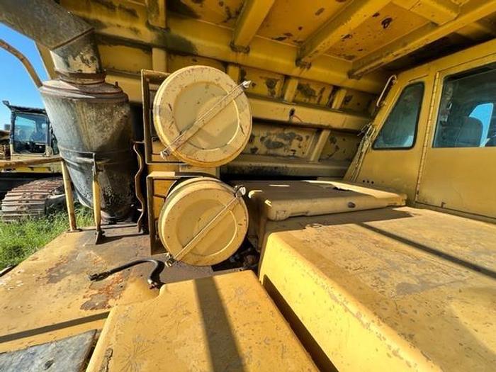 Used 1981 CATERPILLAR 773B