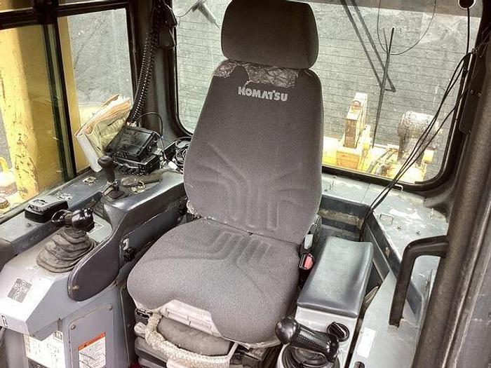 Used 2008 KOMATSU D275AX