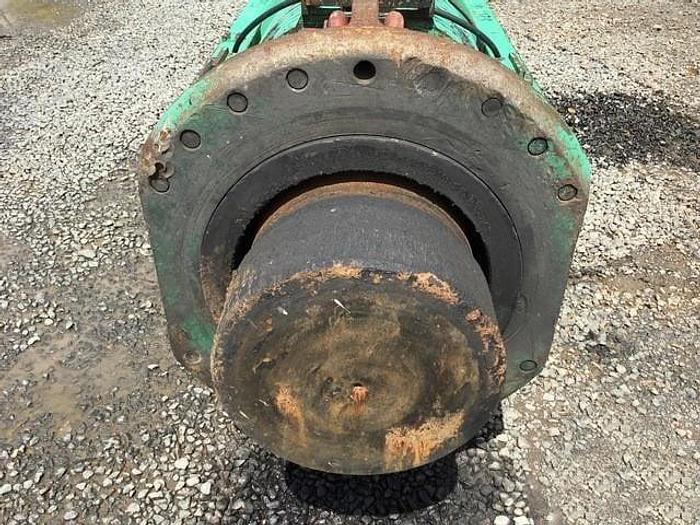 Used BERMINGHAMMER B4505