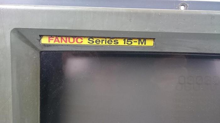 Used Hitachi Color Display