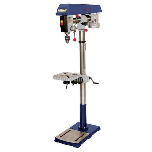 PALMGREN Floor Type Radial Arm Drill Press 9680342