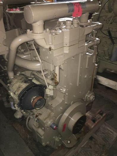 Used 0 Cummins QSK19 Diesel Engine - Pending Sale