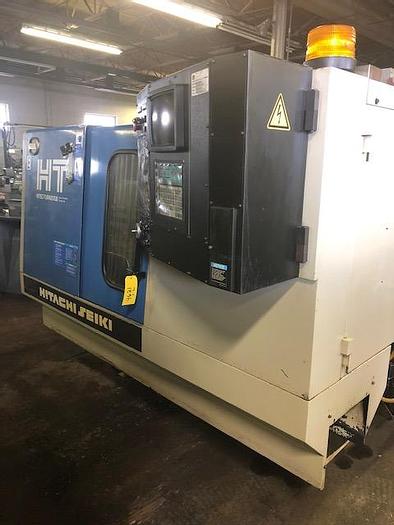 Used 1996 Hitachi HiTec-Turn 20SII