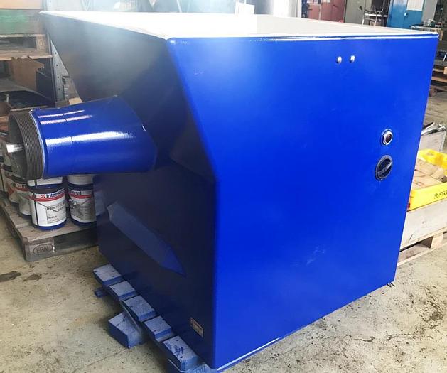 Used 1990 Wolfking C200 unit – fully reconditioned