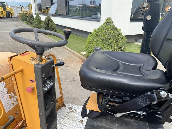 Usato 2001 SICOM SIRIO 15