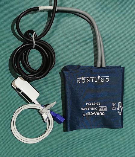 Gebraucht welchAllyn monitor,7564