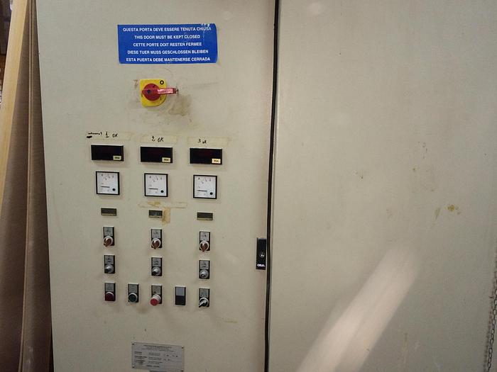 Used 1998 Costa ed altri