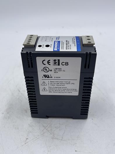 Used Rhino PSP24-060S (60W)