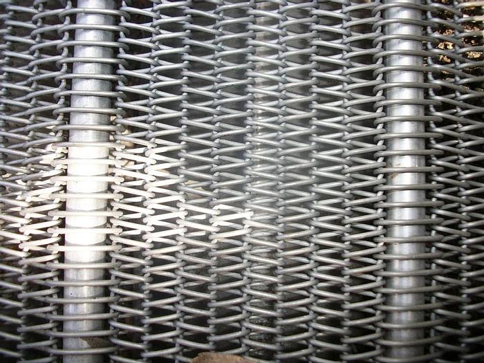 Used Cooker, Belt, 62" X 51', S/st, Heat & Control, Steam, #C104960