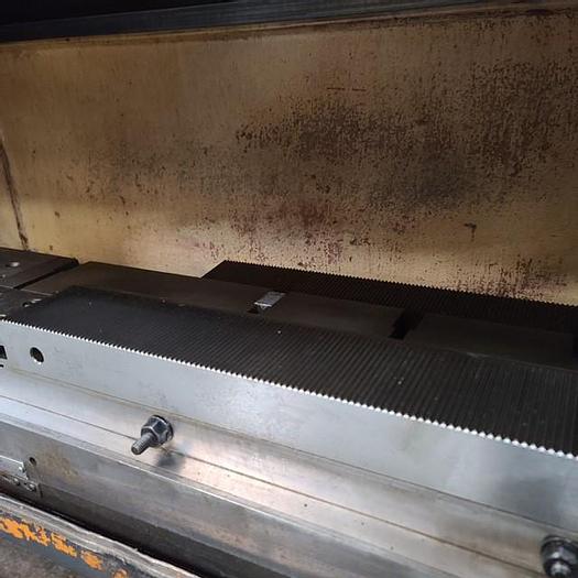 Used Anderson Cook 350/200S HD Spline Roller