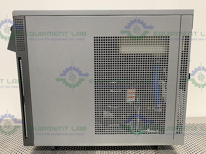 Used PolyScience WhisperCool N0772046 Refrigerated Chiller 230V