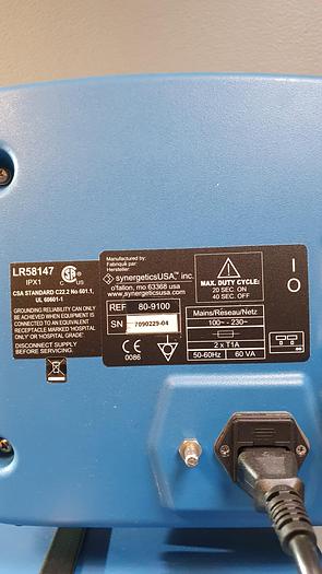 Gebraucht Malis Irrigation Module 1000 + Malis Electrosurgical System CMC III