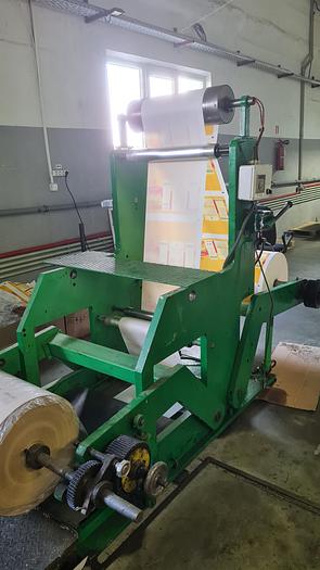 Used 1974 Windmoeller & Hoelscher Triumph 2