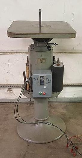 Used State B-4 Spindle Sander