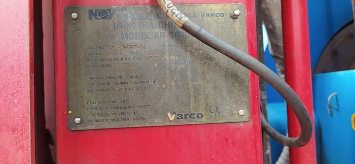 Used National Oilwell PS2