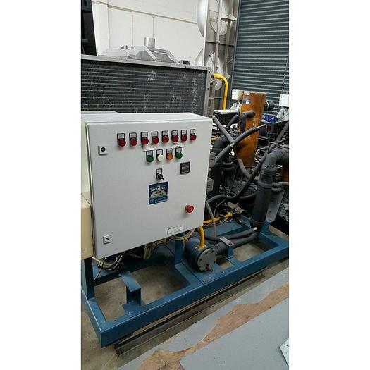 Refurbished 2000 Ziegra ZBE2500 x 2