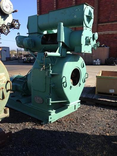 Used Mill, Pellet, California, 150, 150 HP, #S738164