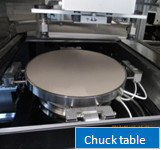 Used Disco DFL7260 Dicing Saw