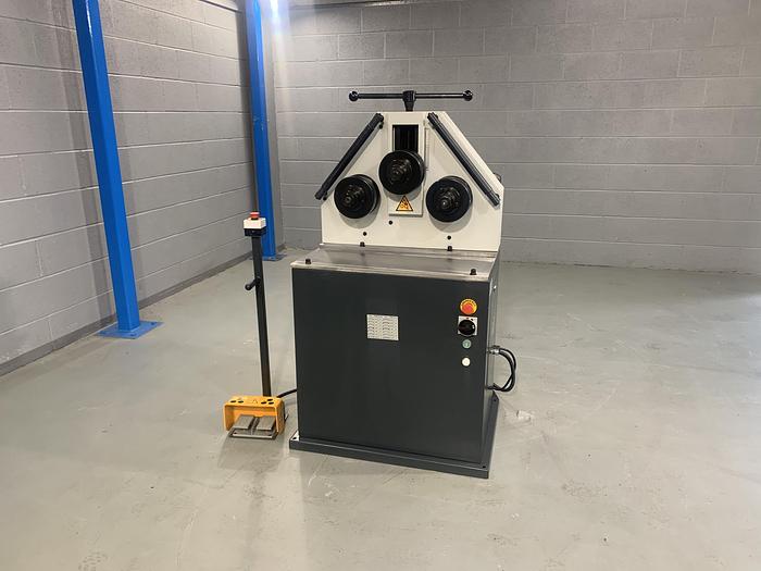 New Mach roll 40 HV section rollers for Sale in Blackburn, United Kingdom