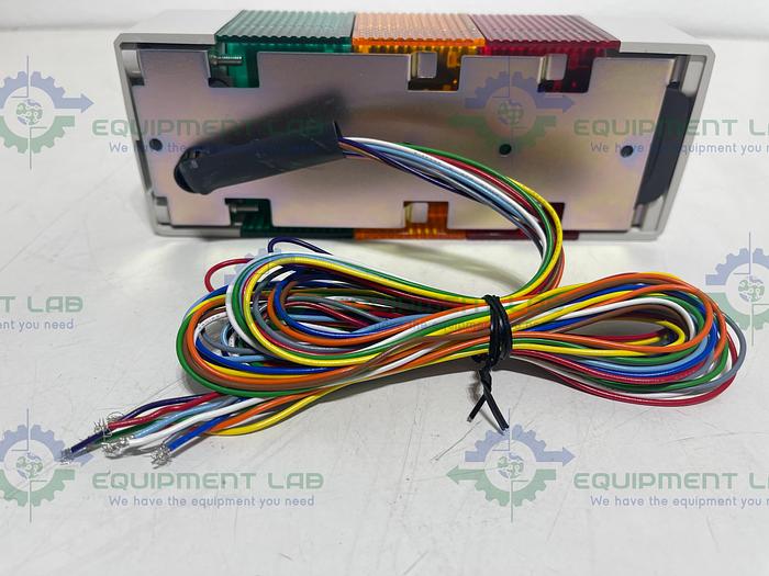 Patlite WME-302A-RYG Light Tower 24V